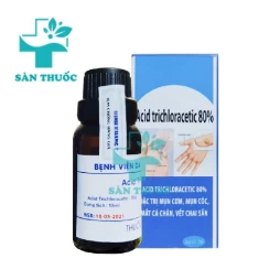 Mụn cóc Da liễu HCM